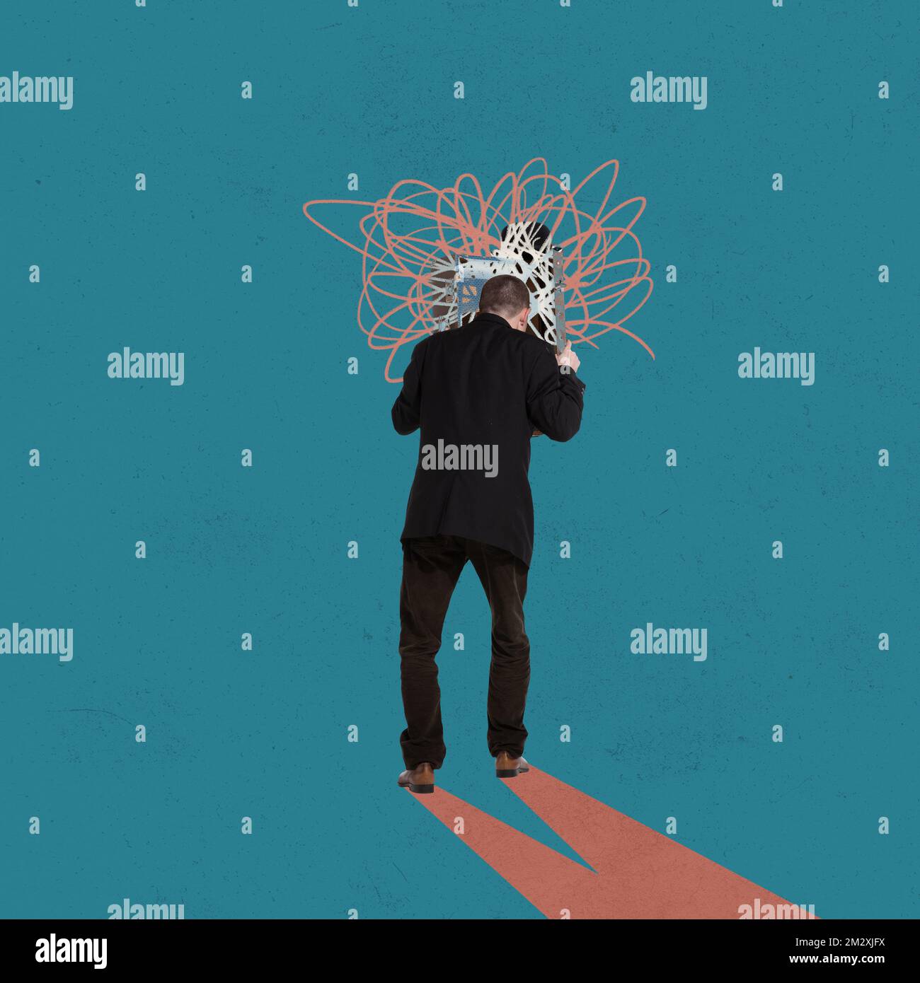 Modern lifestyle and mental health. Psychotherapy and person psychology