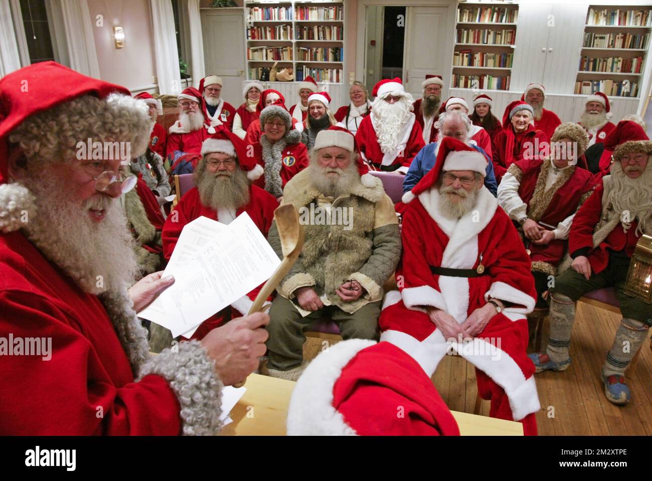 Sveriges tomtegille hires stock photography and images Alamy