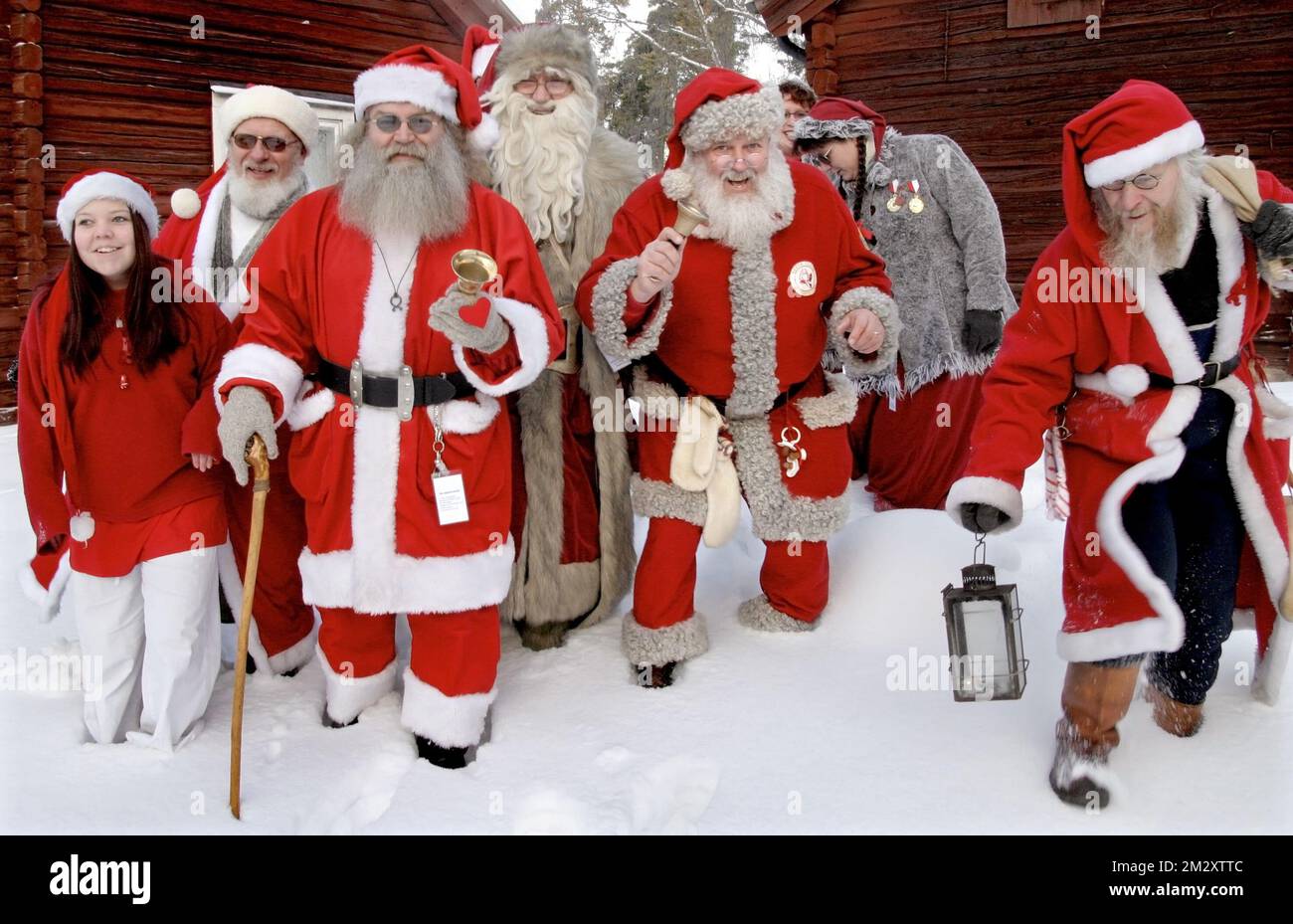 Sveriges tomtegille hires stock photography and images Alamy