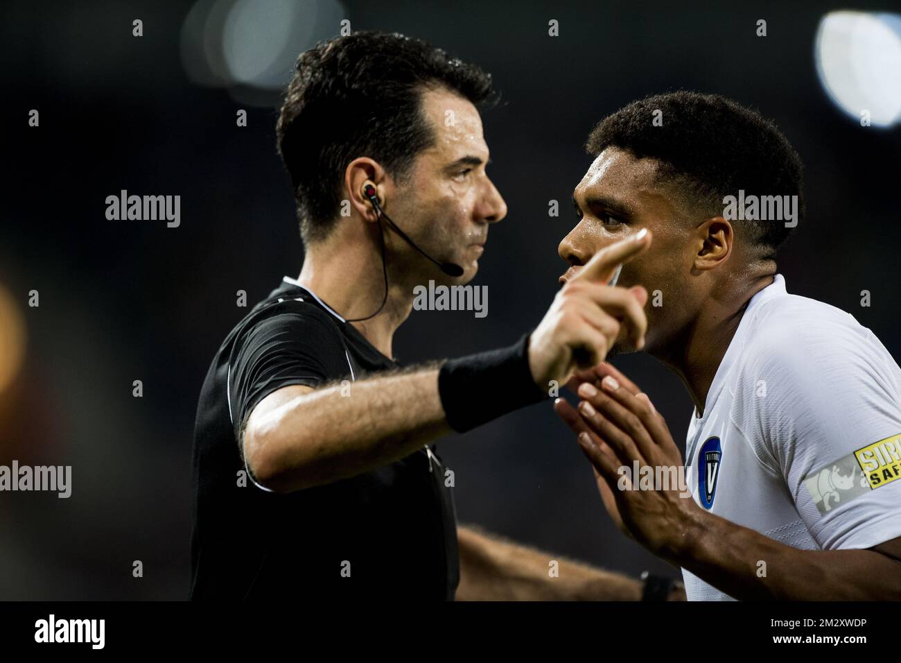 Bradley de nooijer hires stock photography and images Alamy