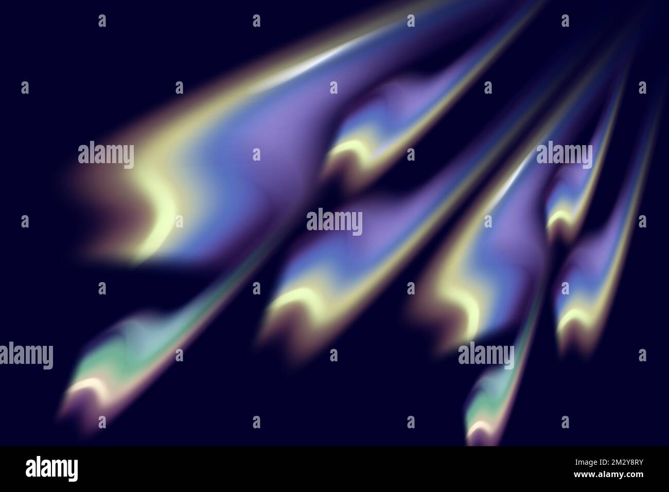 Scenes of natural lighting.Soft shadow form window and plants, light