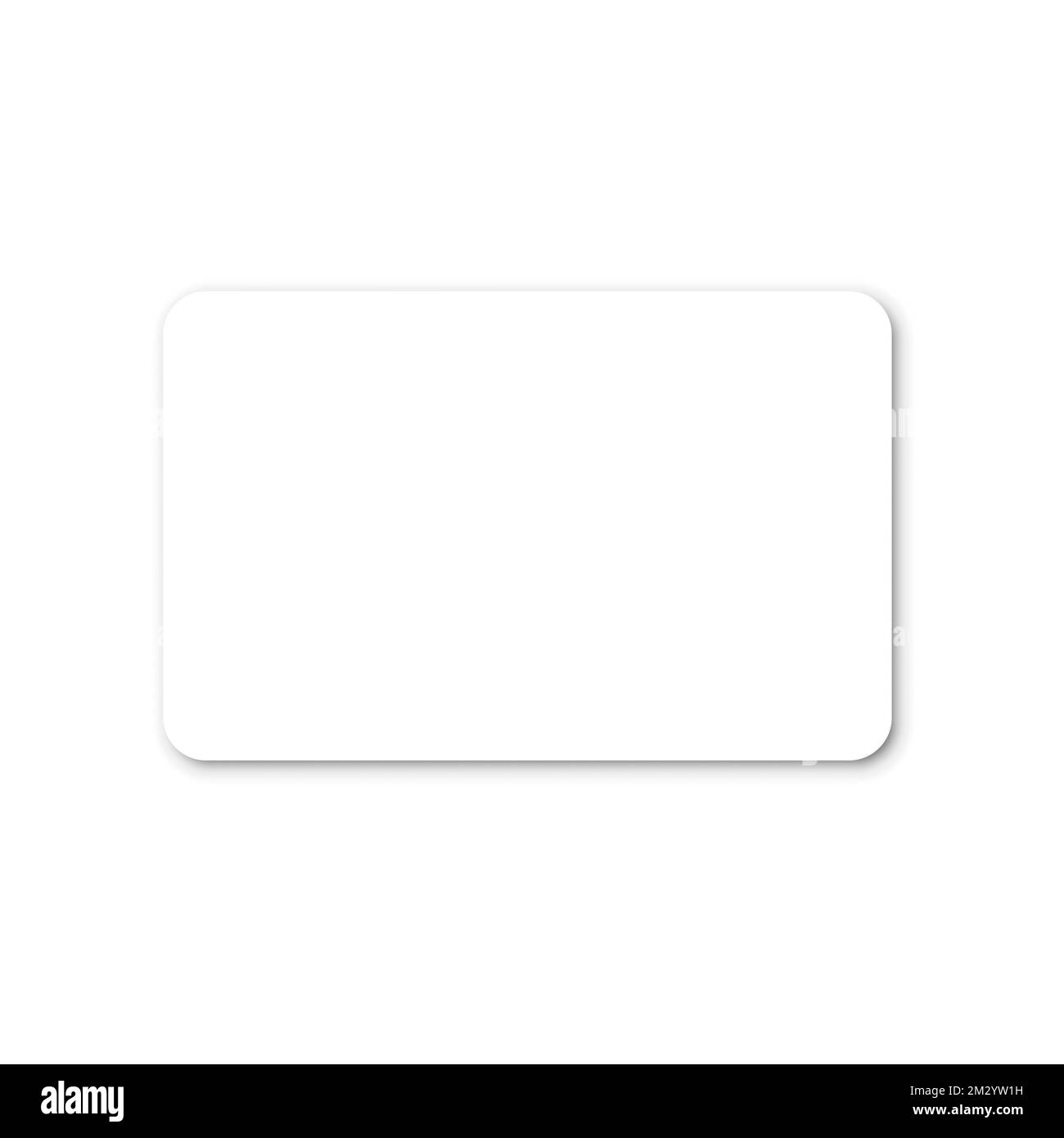 Website banner and paper card Black and White Stock Photos & Images - Alamy