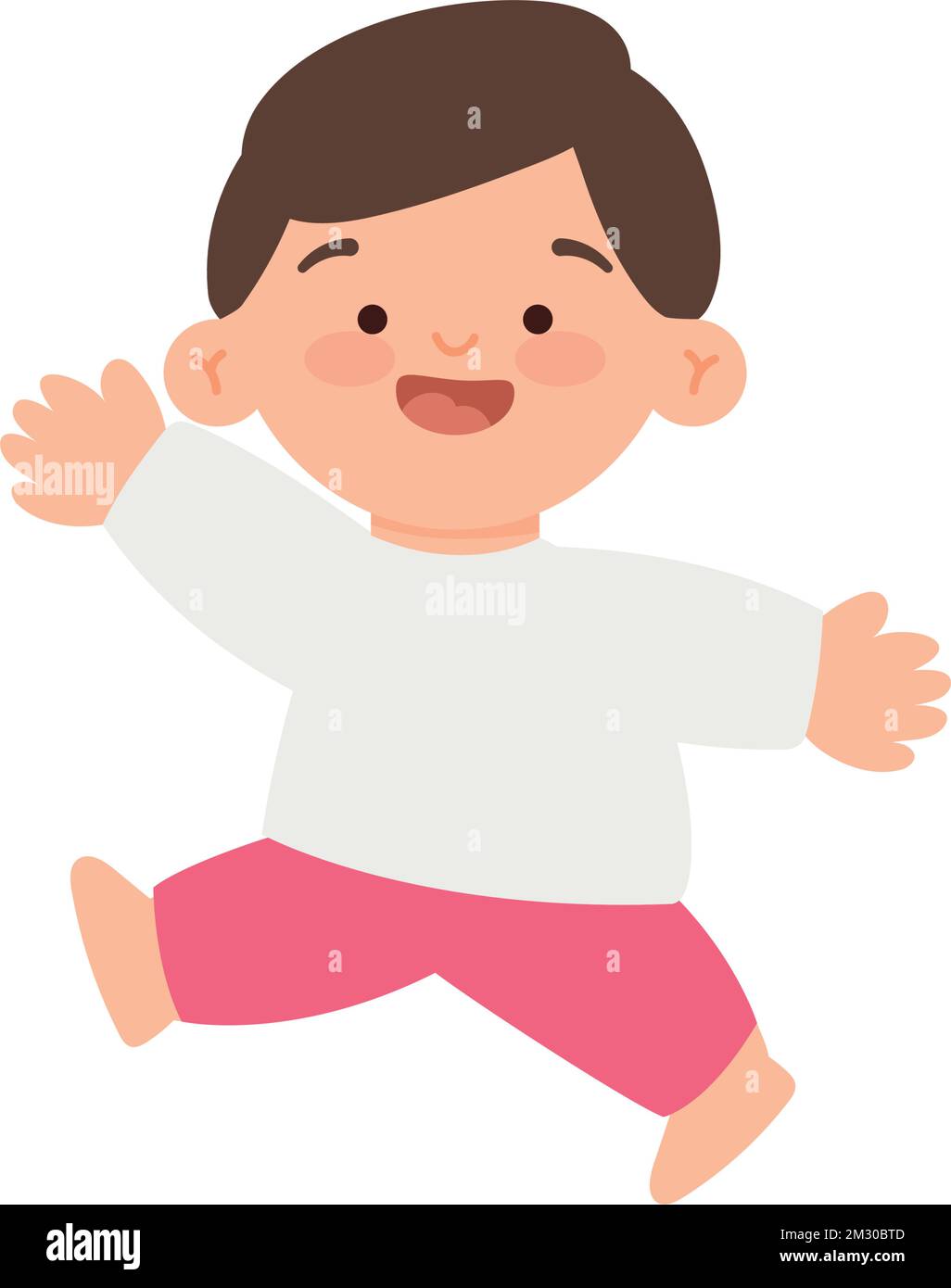 baby boy icon Stock Vector Image & Art - Alamy