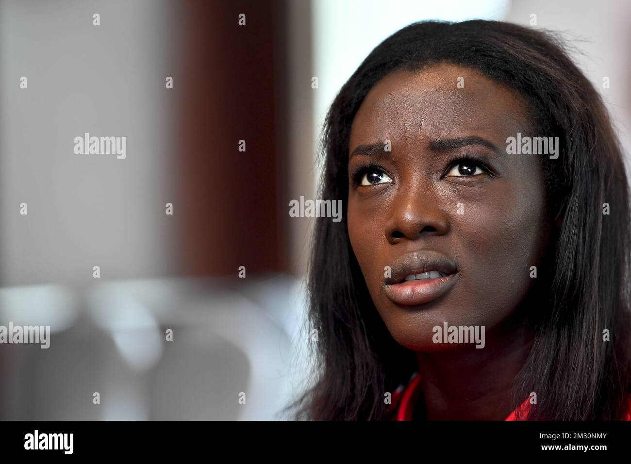 Anne zagre doha 2019 hires stock photography and images Alamy