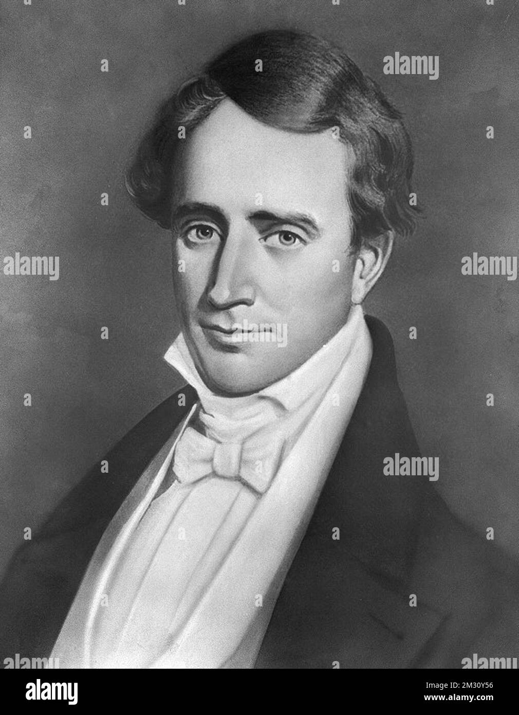 William Wallace Irwin Stock Photo Alamy