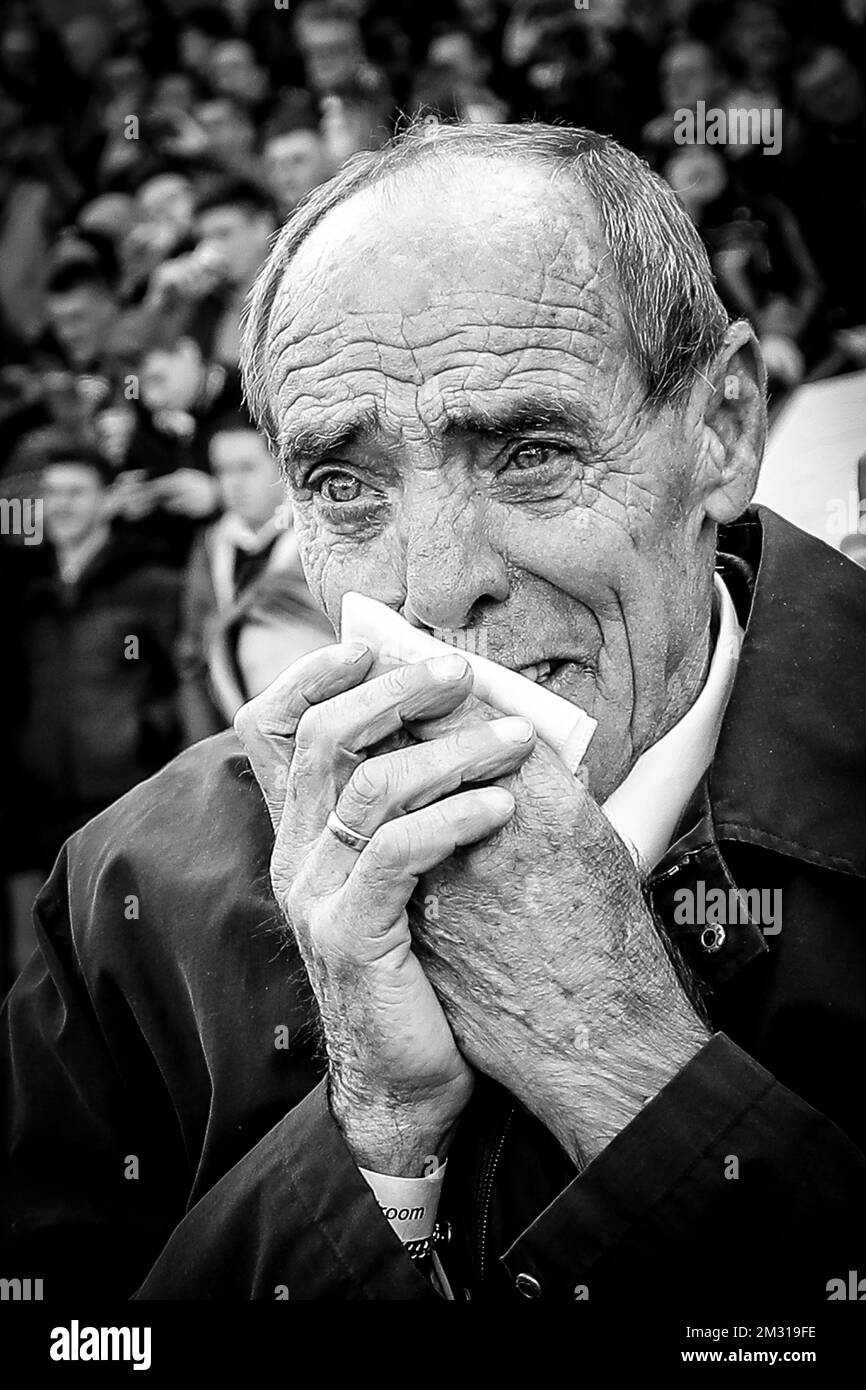 Standard liege Black and White Stock Photos & Images Alamy