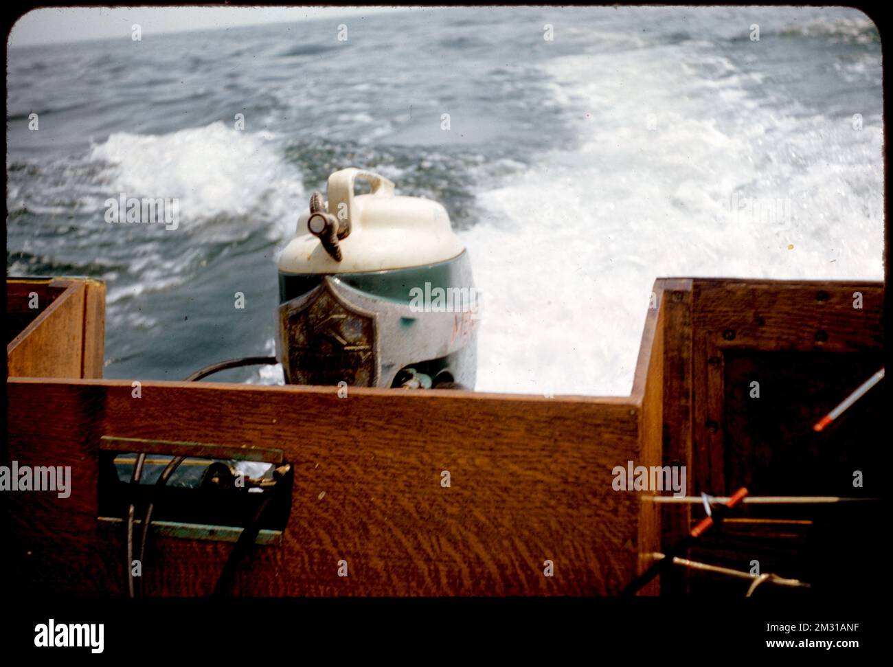 Collection Boat Engine From back of Will's boat , Boats, Boat engines. Edmund L. Mitchell ...