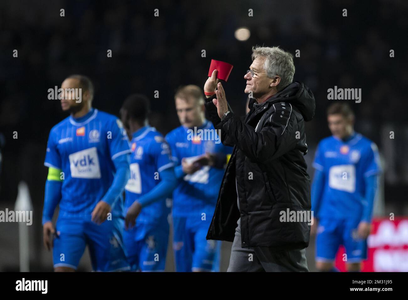 Aa van 2020 hires stock photography and images Alamy