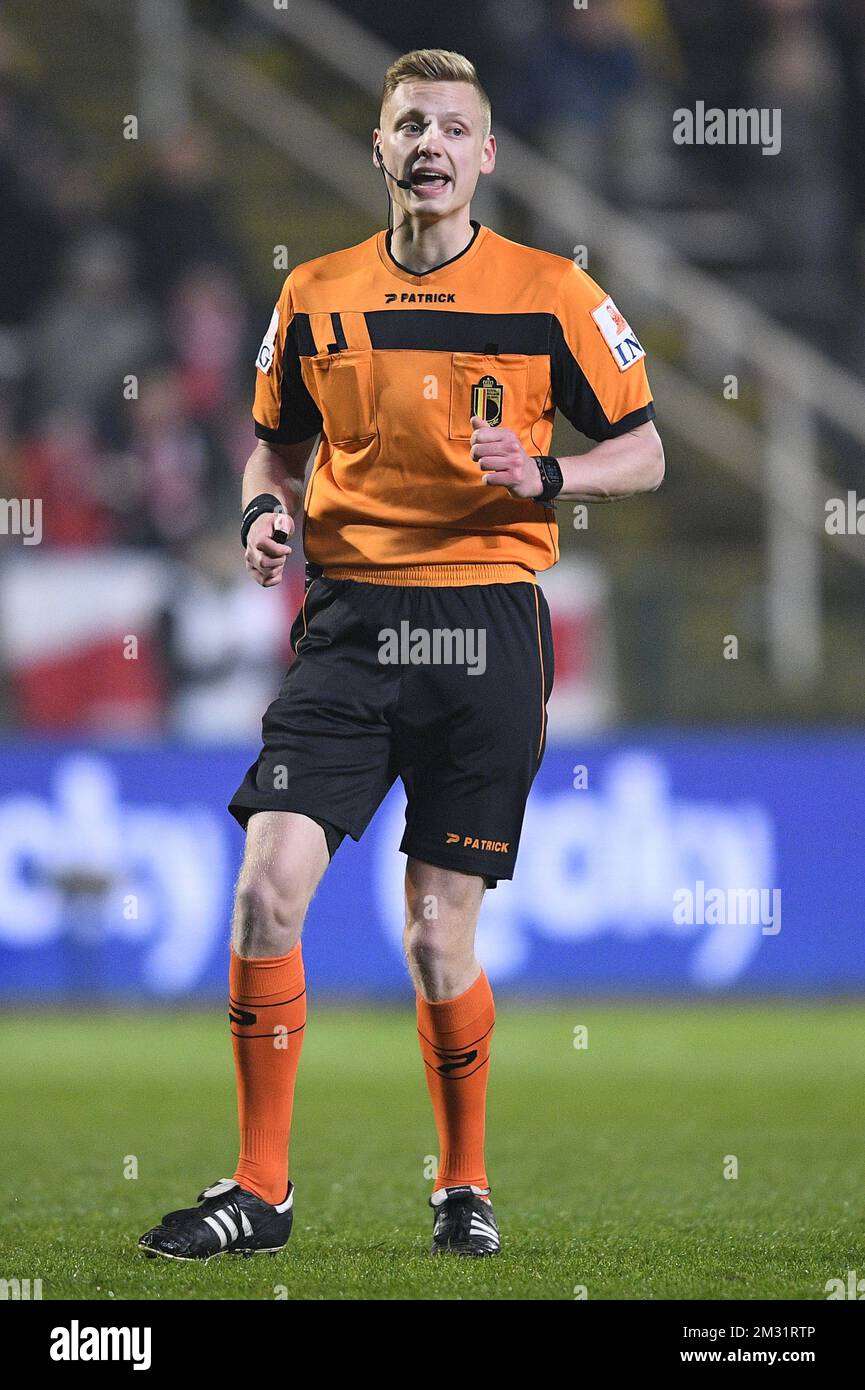 Racing Genk Vs Antwerp Football Livestream Free (Tue 26 Dec, 2023)