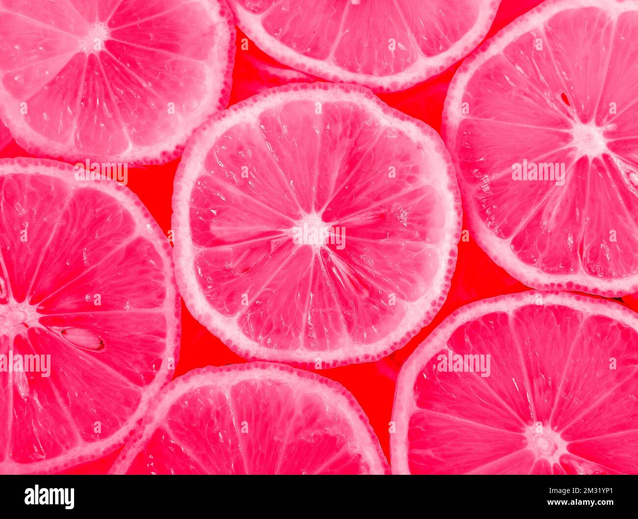 Grapefruit Pantone Tcx