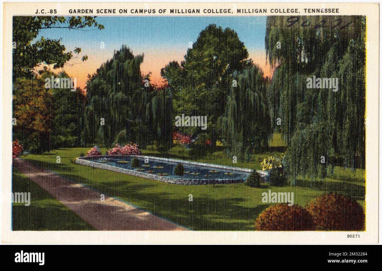 University of tennessee botanical gardens hi-res stock photography and  images - Alamy, image size:1300x924