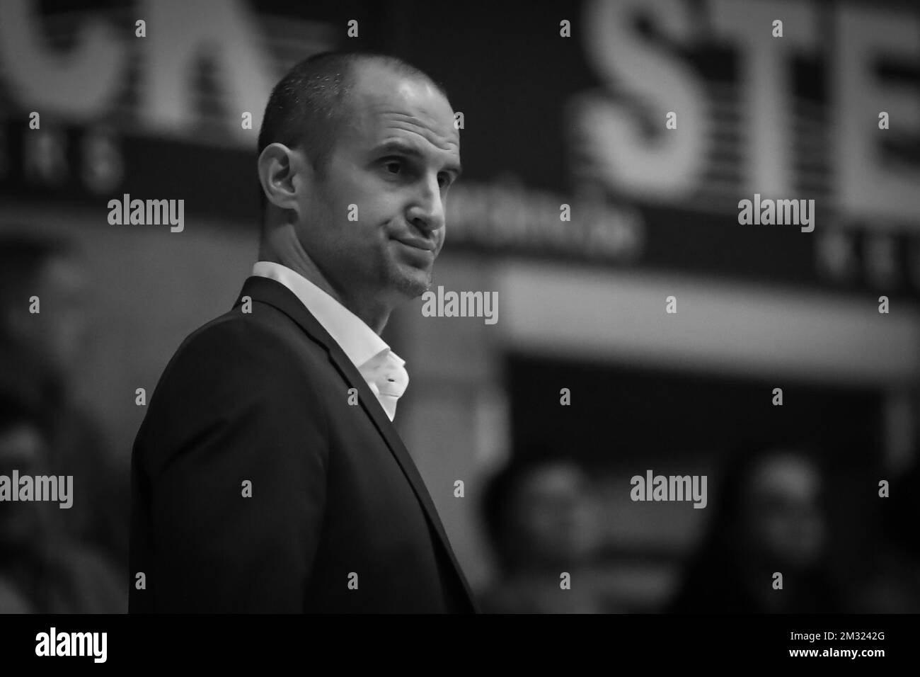 Euromillions Black and White Stock Photos & Images Alamy