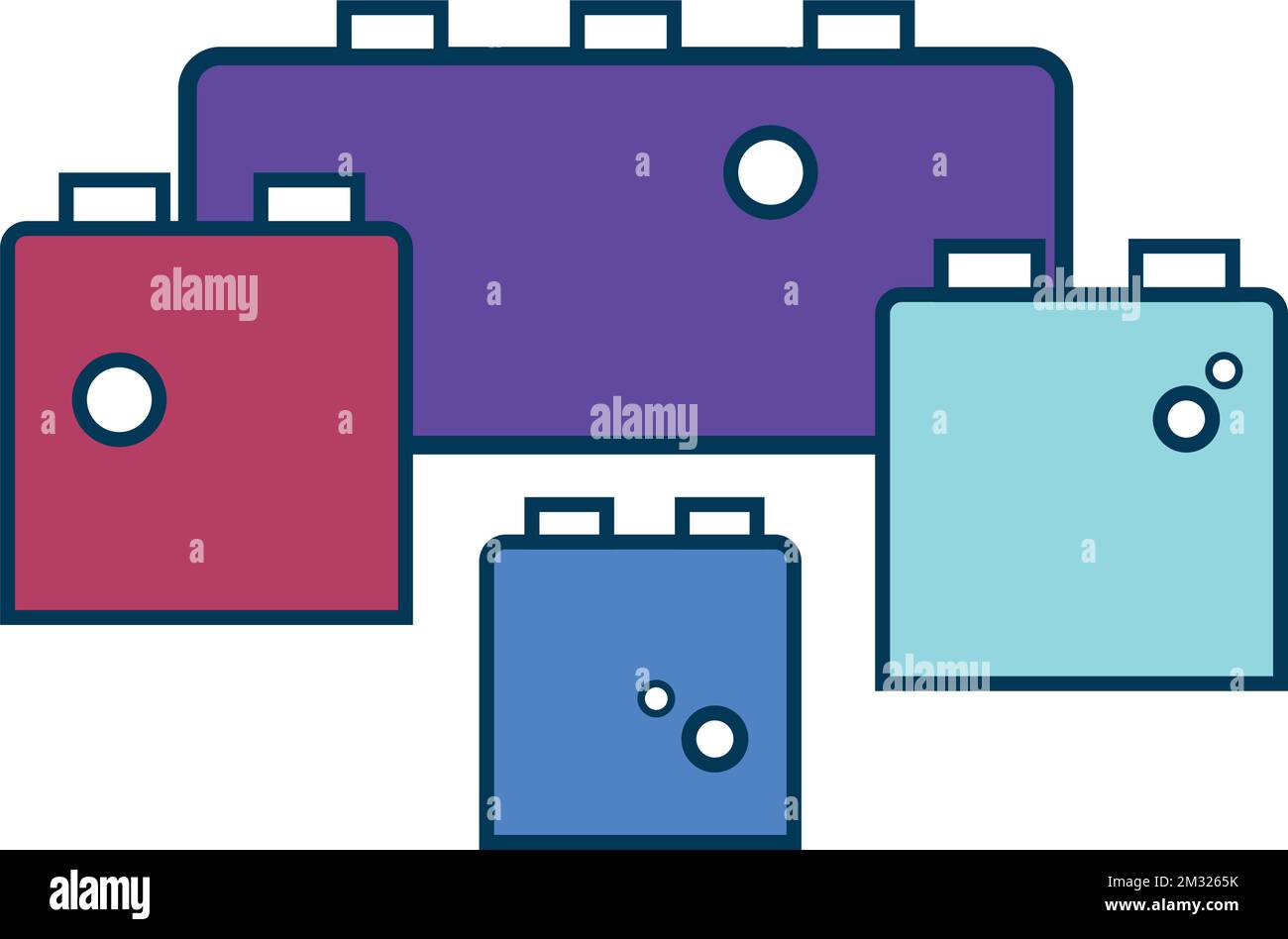 Construction fun Stock Vector Images - Alamy
