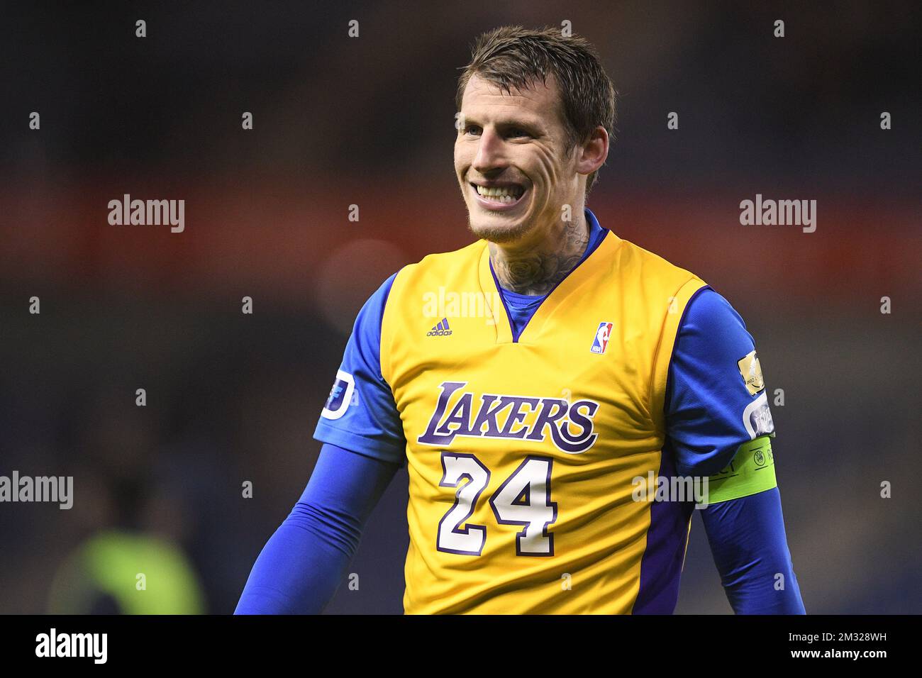 Kobe soccer cheap shirt