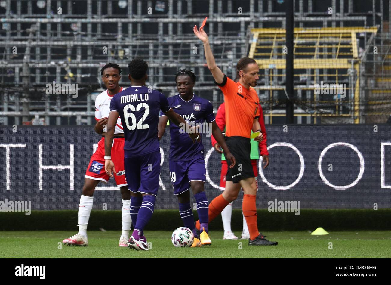 Anderlecht Online - Voorbeschouwing: Anderlecht - Club Brugge (05 nov 17)