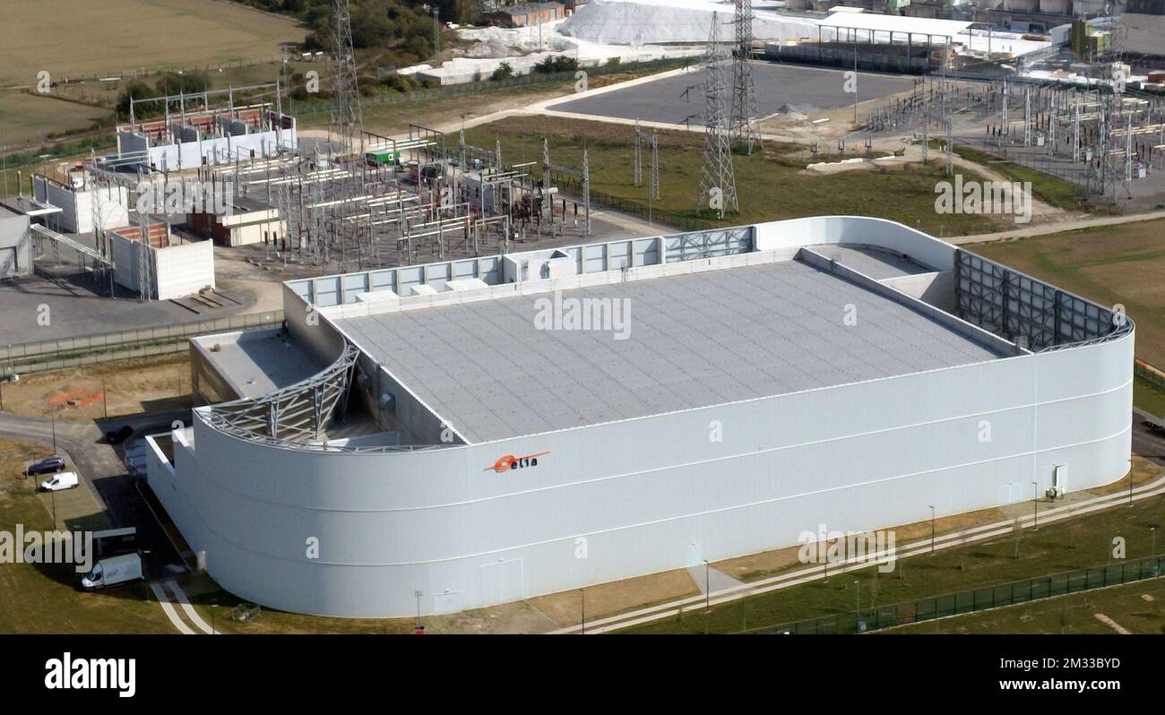 German electricity hires stock photography and images Alamy