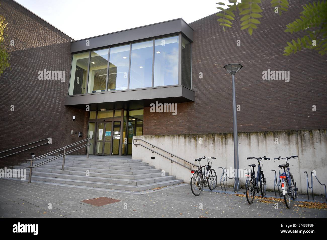 Meeuwen gruitrode hires stock photography and images Alamy