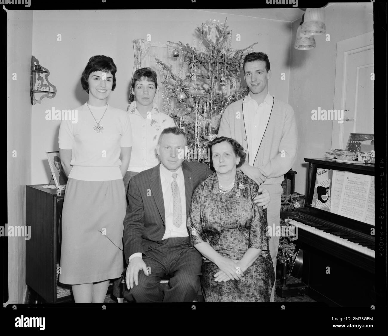 George, Mary, Tommy, Patricia V. George E. Graney + family , Families ...