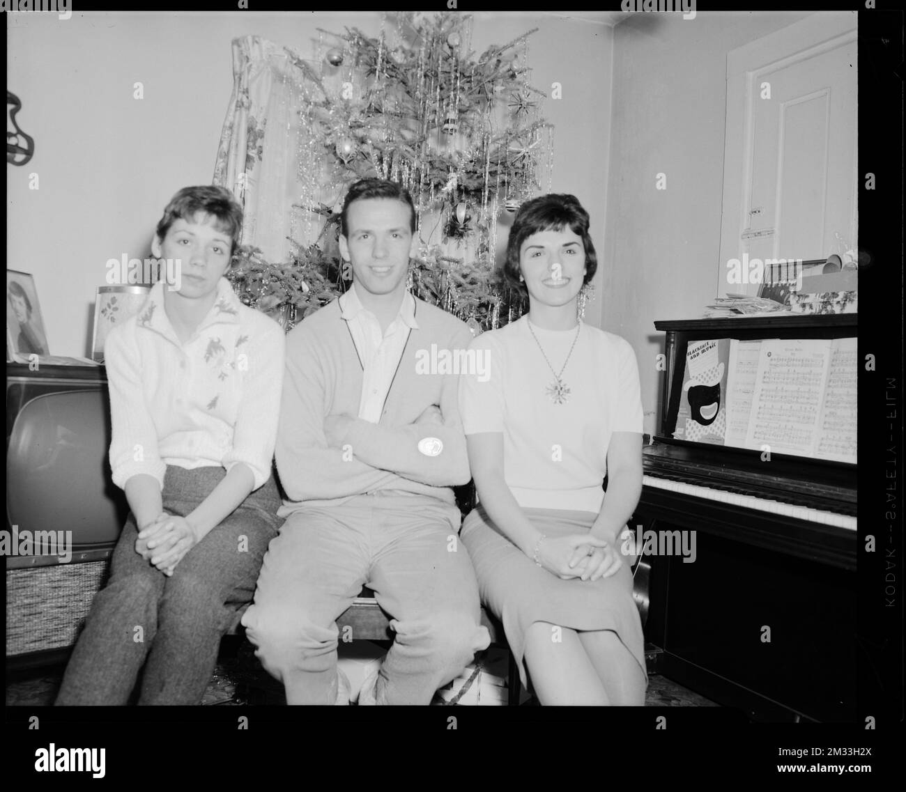 George, Mary, Tommy, Patricia V. George E. Graney + family , Families ...