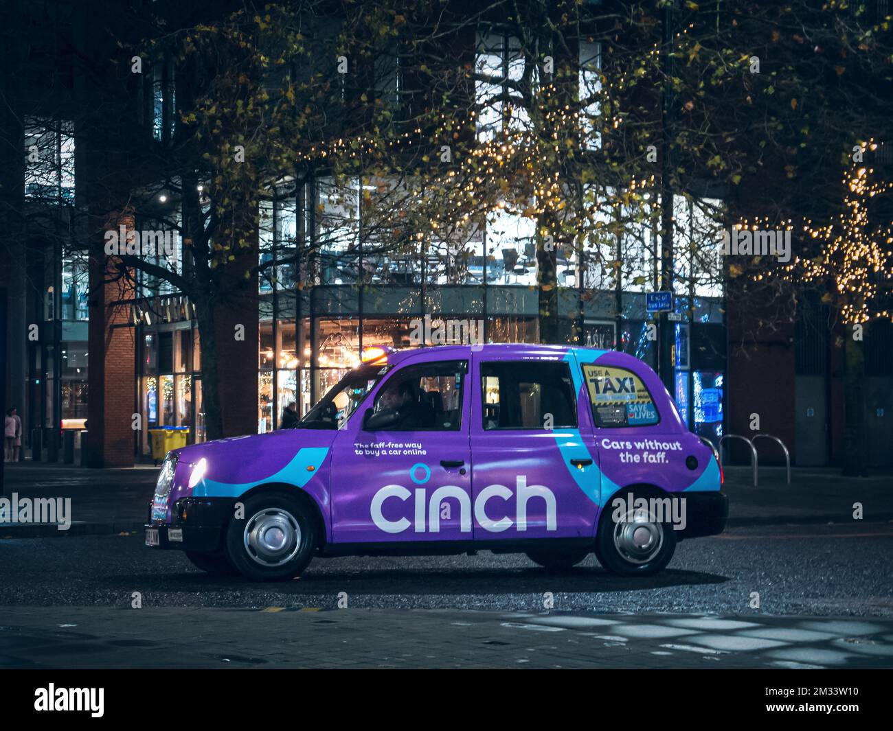 Cinch hi-res stock photography and images - Alamy