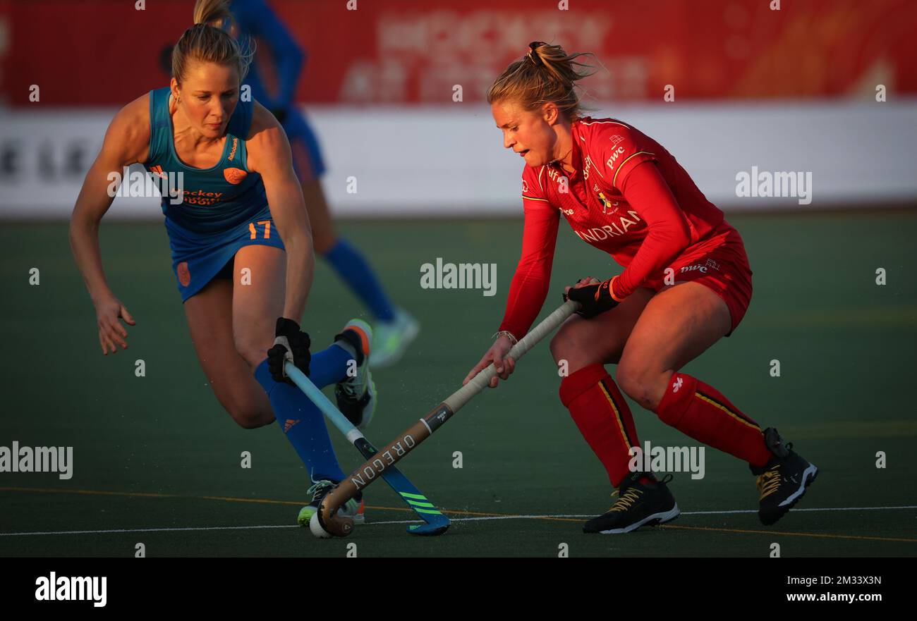 Ladies fih pro hockey league hi-res stock photography and images - Page 6 -  Alamy