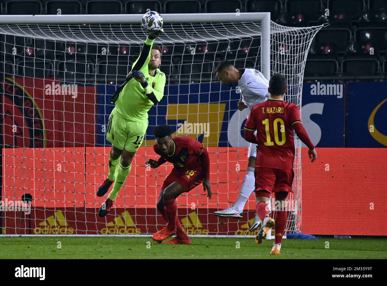 What is the current status of Yann Sommer’s transfer?
