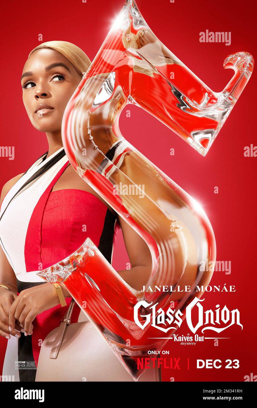 GLASS ONION A KNIVES OUT MYSTERY, (aka KNIVES OUT 2), US character