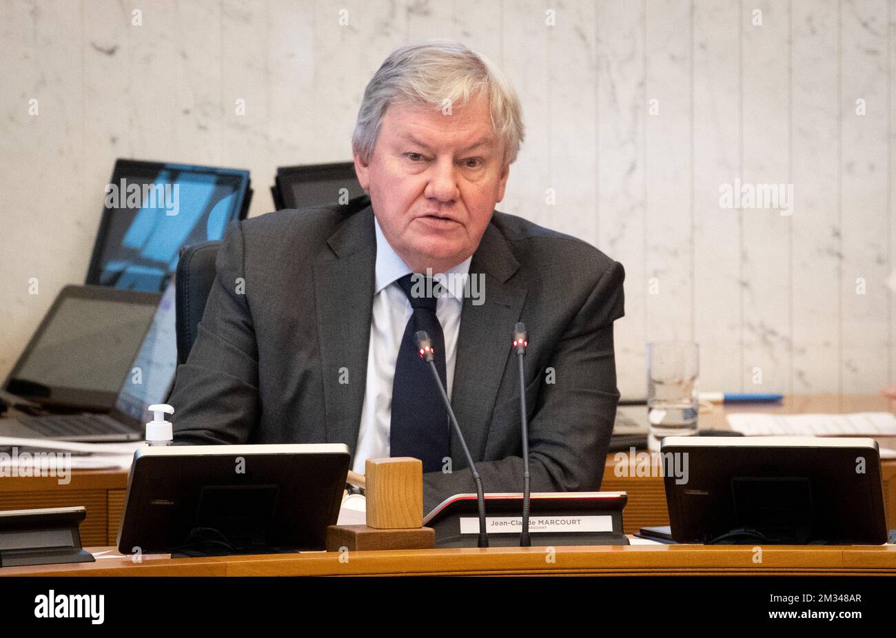 Jean claude marcourt hires stock photography and images Alamy