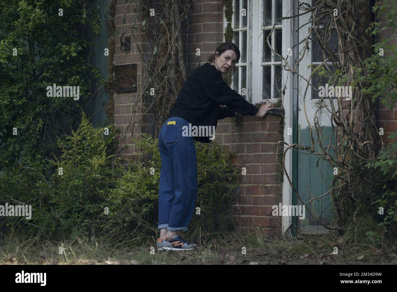 Hour Jessica Raine THE DEVIL'S HOUR, Jessica Raine, (Season 1, ep. 103, aired Oct. 28 ...