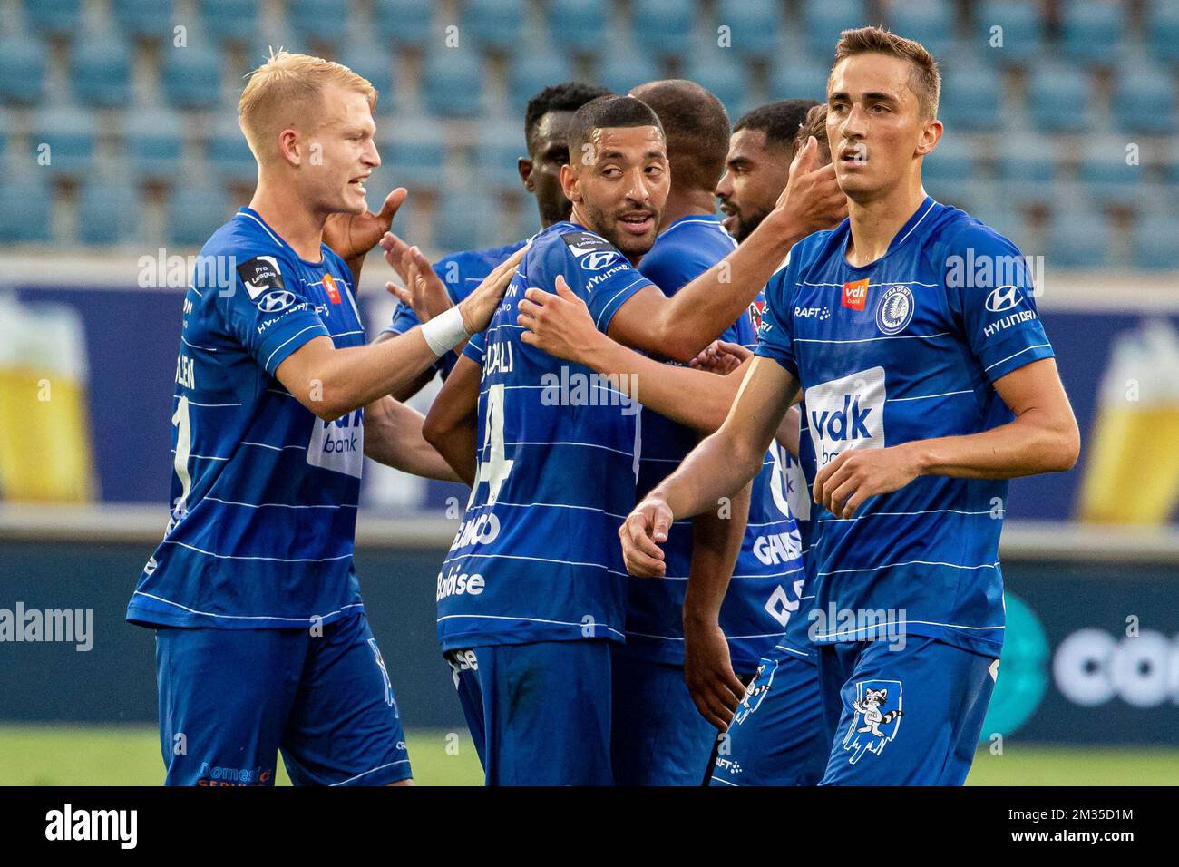 What's Next for STVV?