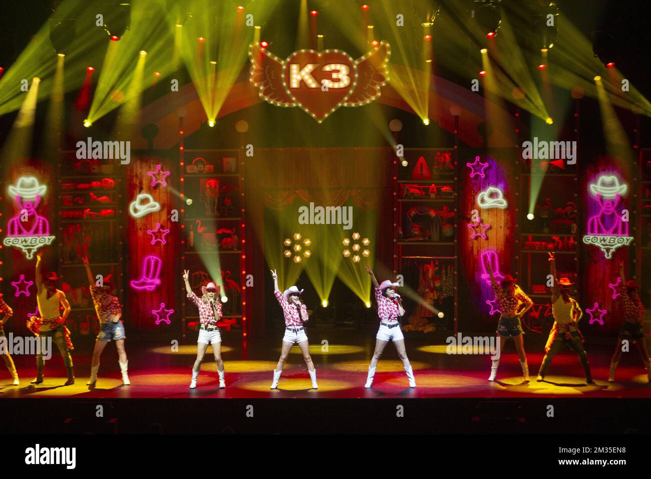 K3 baljurk hotsell