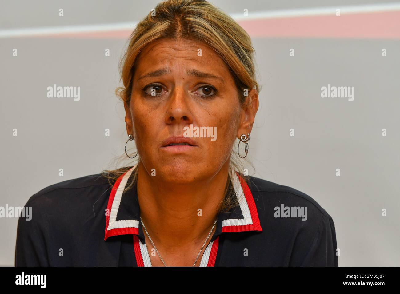 Standard football campus hi-res stock photography and images - Alamy