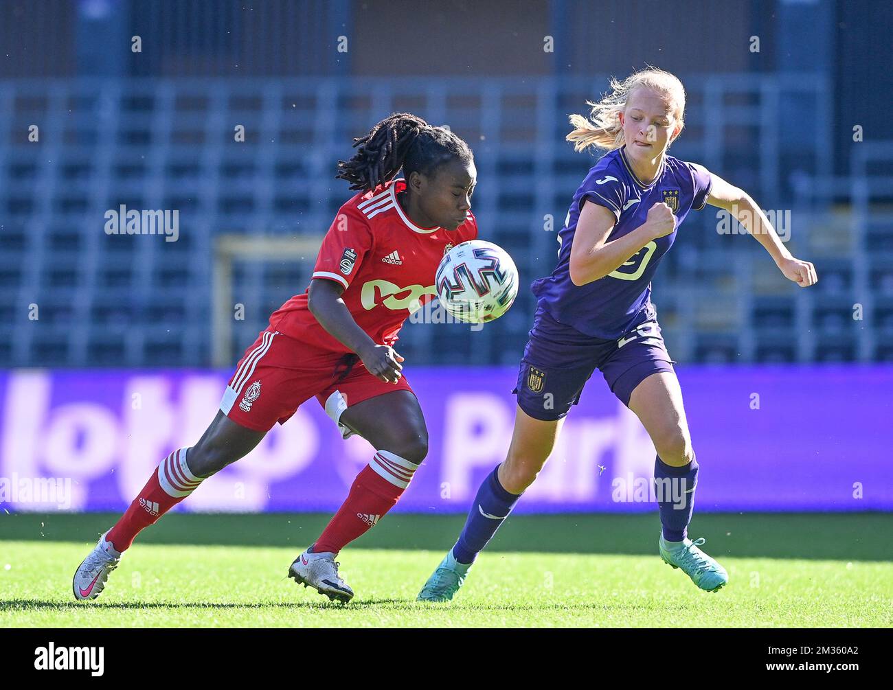 RSCA Women