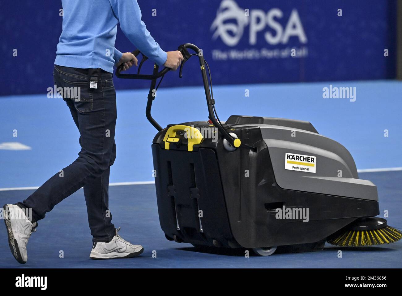 Karcher hi-res stock photography and images - Page 3 - Alamy