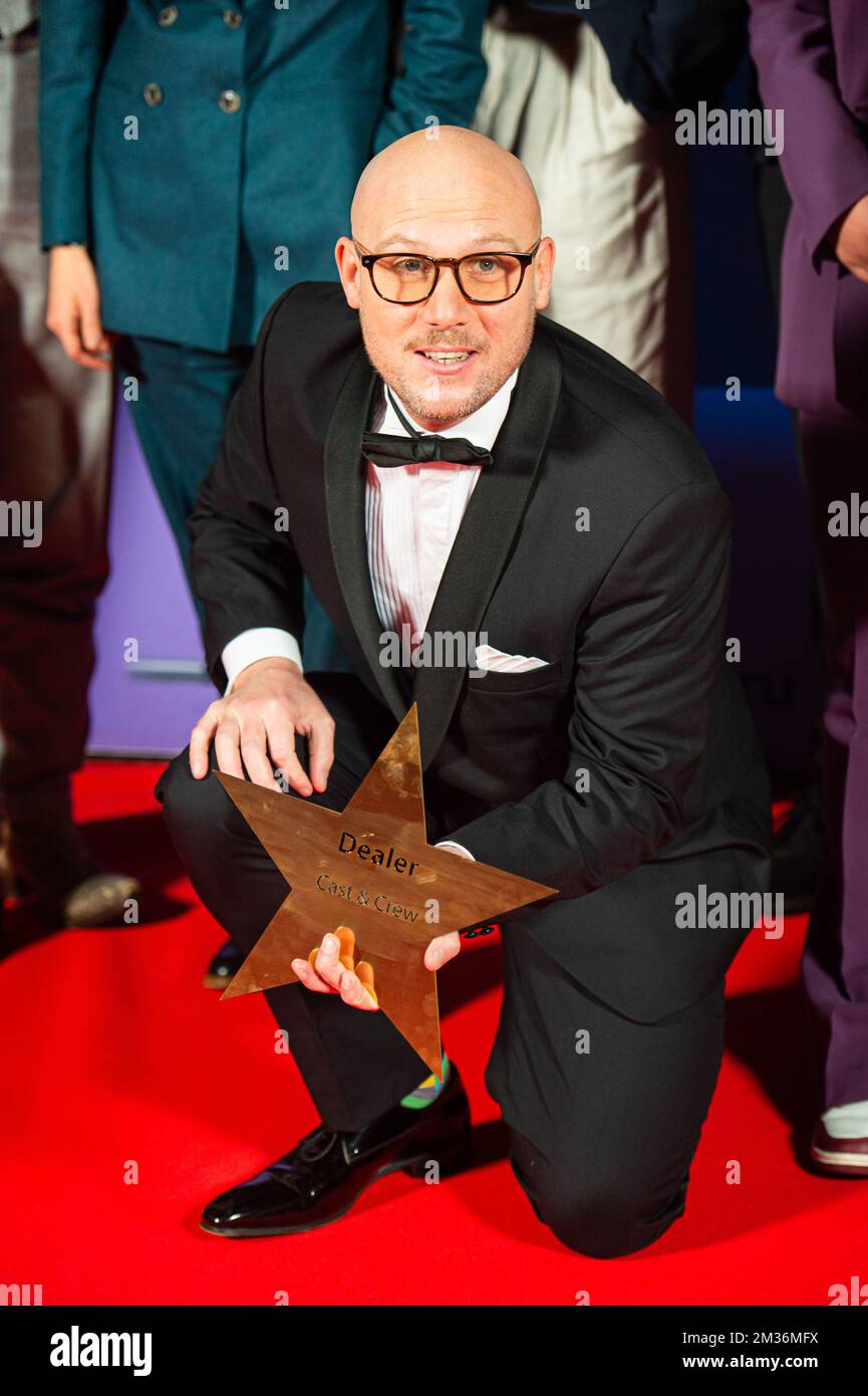 Film idsok hires stock photography and images Alamy