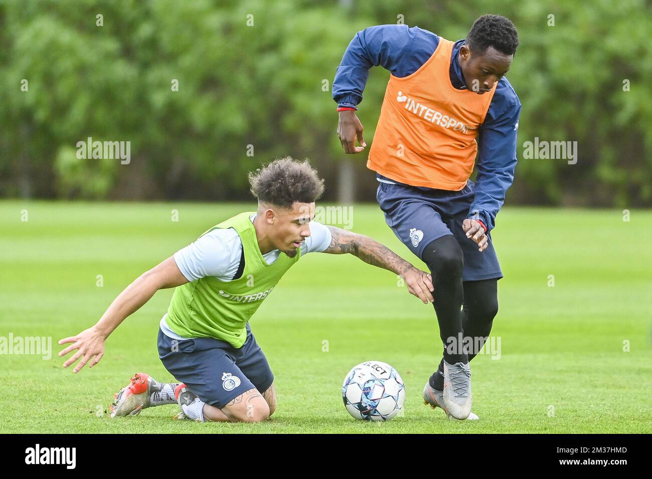 Marcel Lewis Manga de lewis hi-res stock photography and images - Alamy