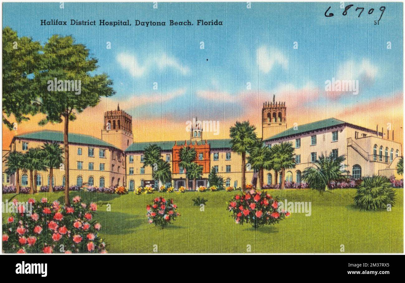 Halifax District Hospital Daytona Beach Florida Hospitals Tichnor halifax-district-hospital-daytona-beach-florida-hospitals-tichnor
