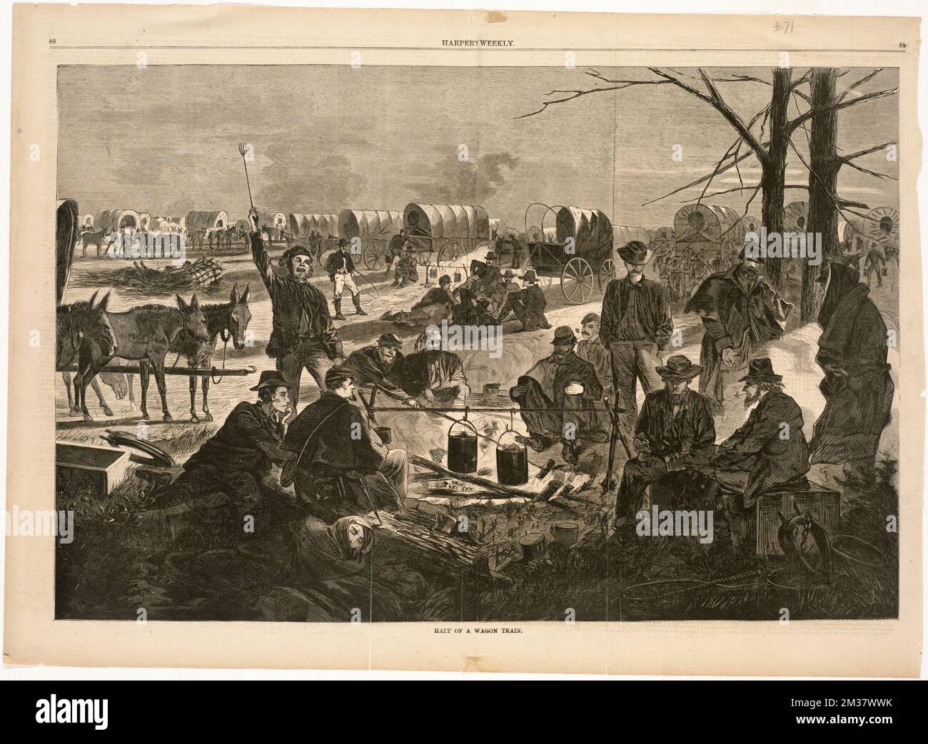 Wagon Train State Recreation Area Camping | Hickman, NE
