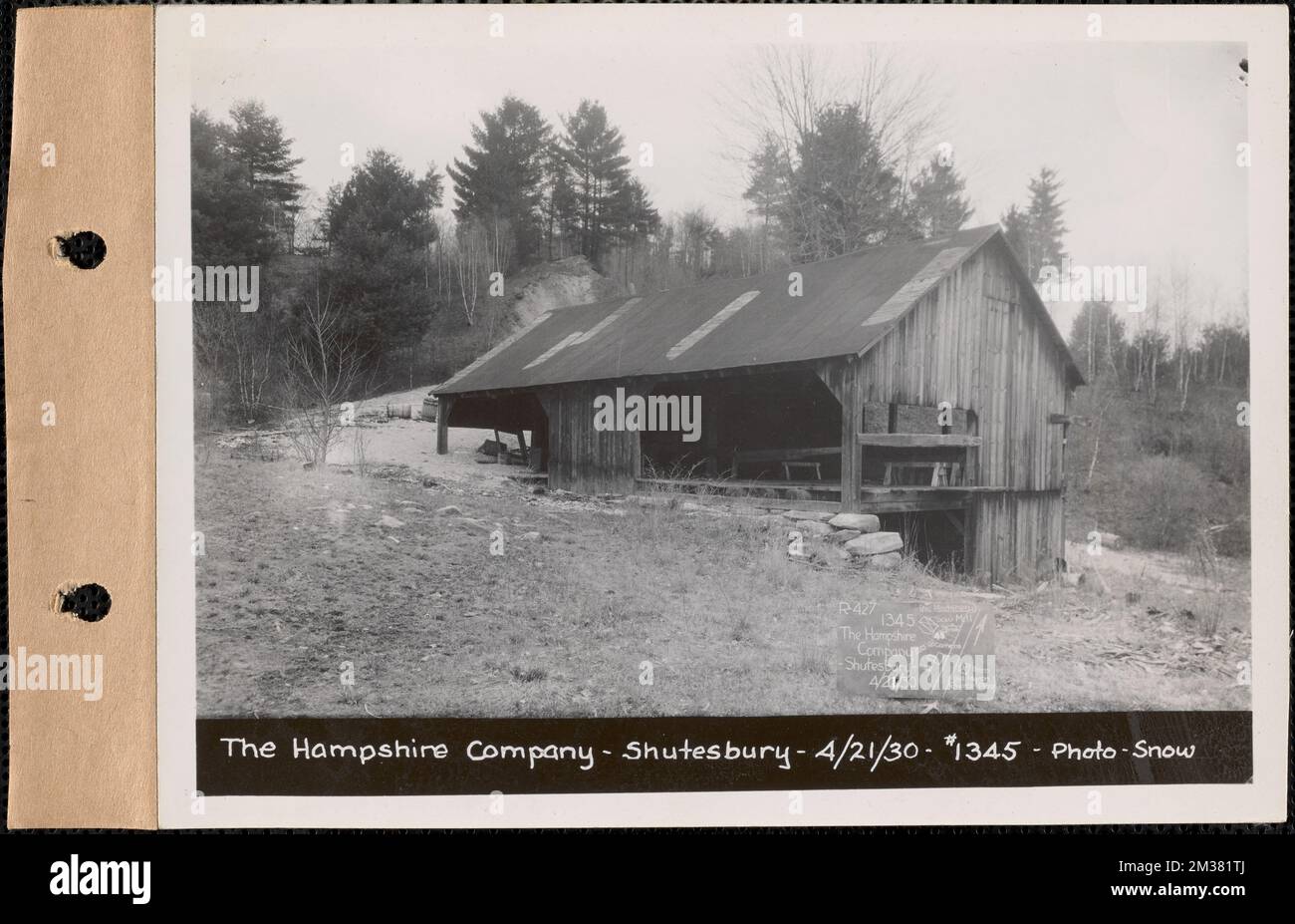 Old sawmills hires stock photography and images Alamy