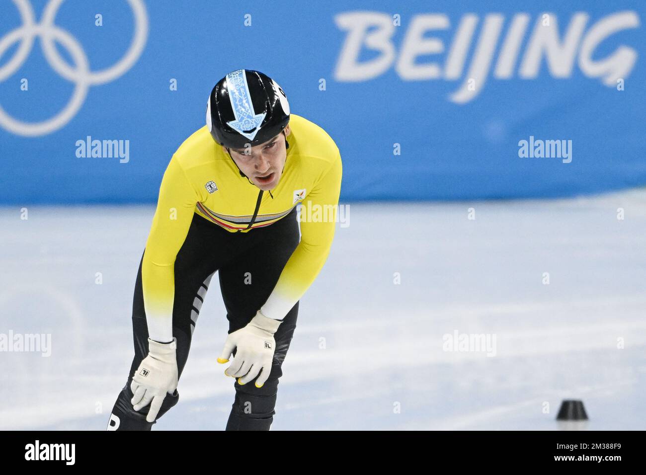 Demi finale b hi-res stock photography and images - Alamy