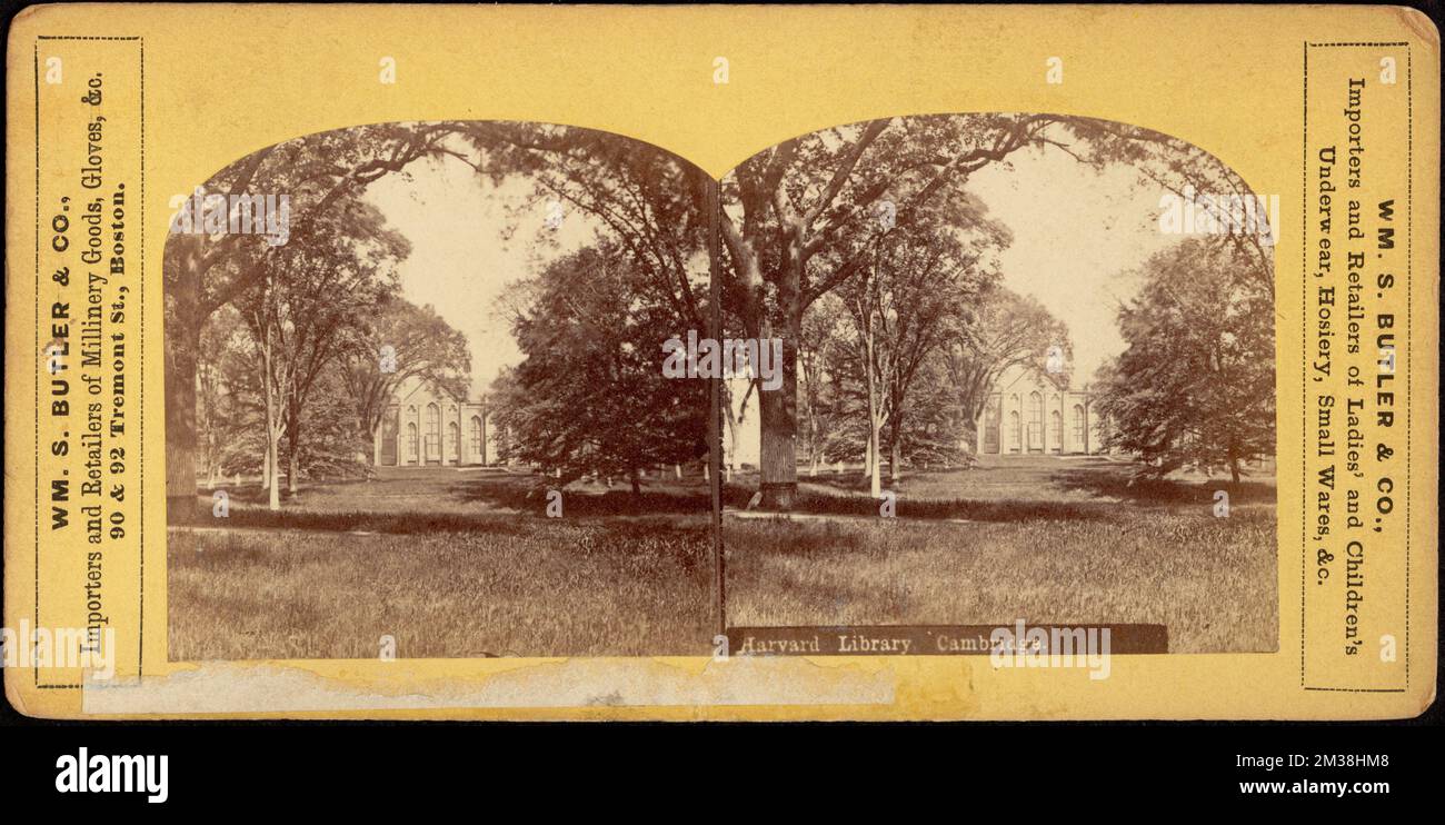 Harvard Library Cambridge Libraries Universities Colleges Harvard Library Cambridge Libraries Universities Colleges