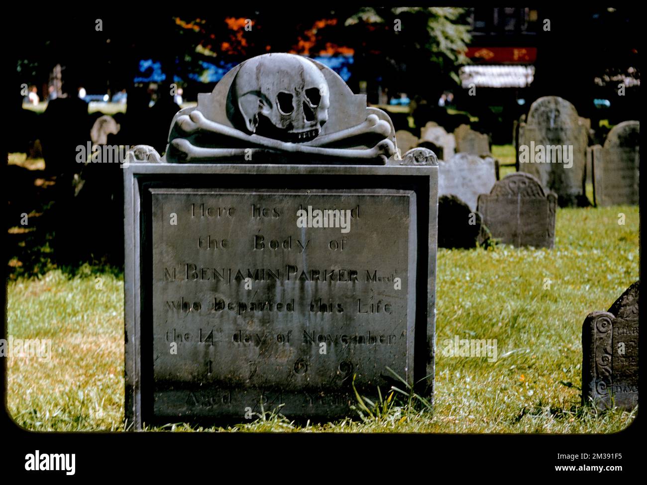 Headstones, Granary , Cemeteries, Tombs & sepulchral monuments, Granary