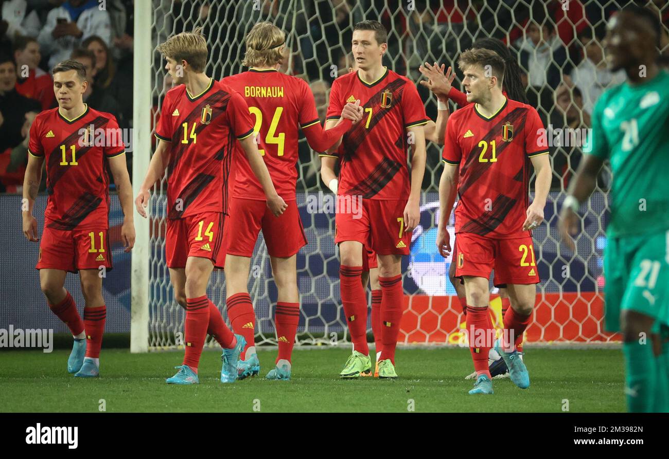 Critics Question Lack of Respect for De Bruyne Critics Question Lack of Respect for De Bruyne