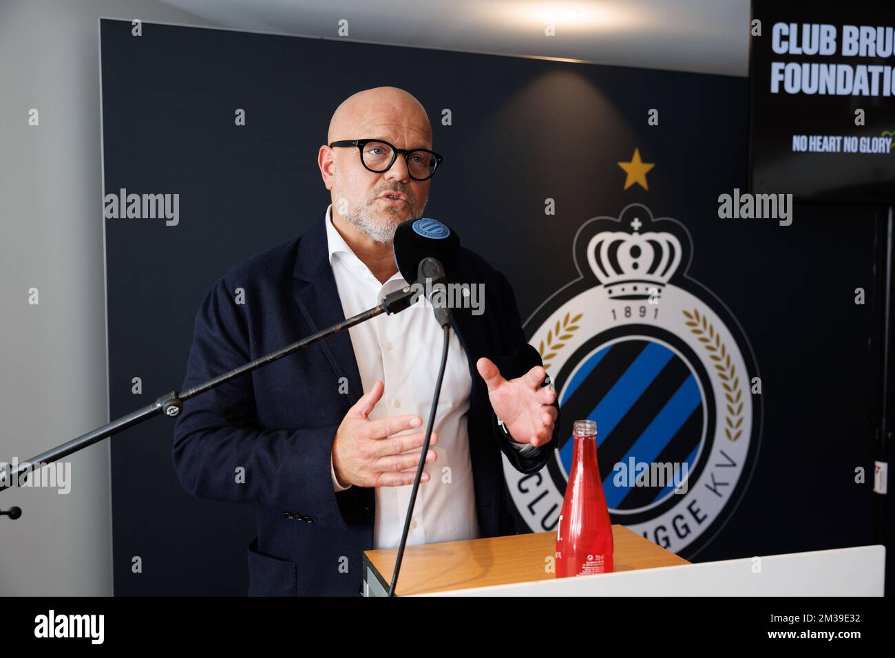Bart Verhaeghe Club Brugge Key Takeaways for Supporters