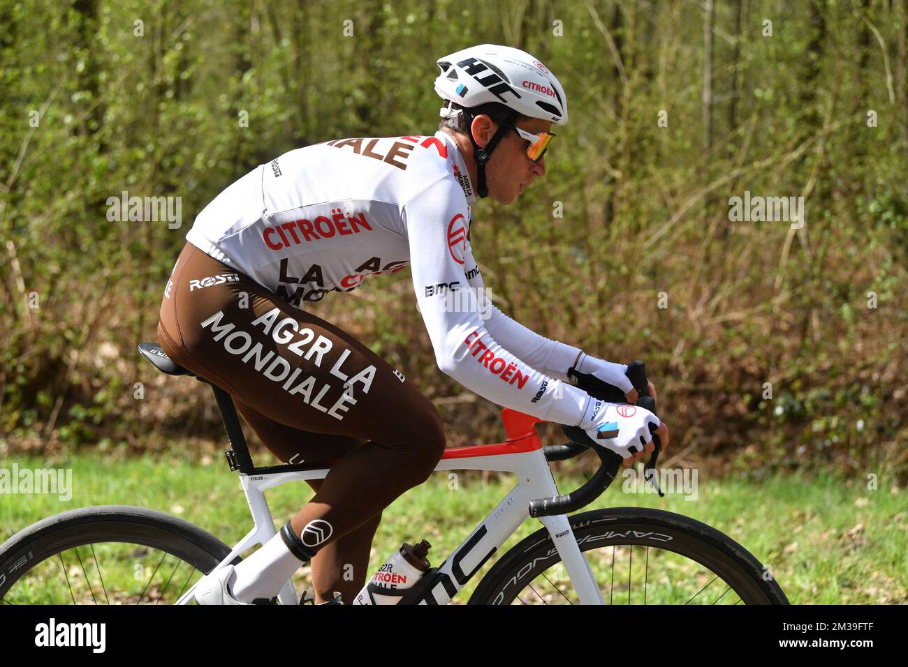 Velo ag2r 2019 hotsell