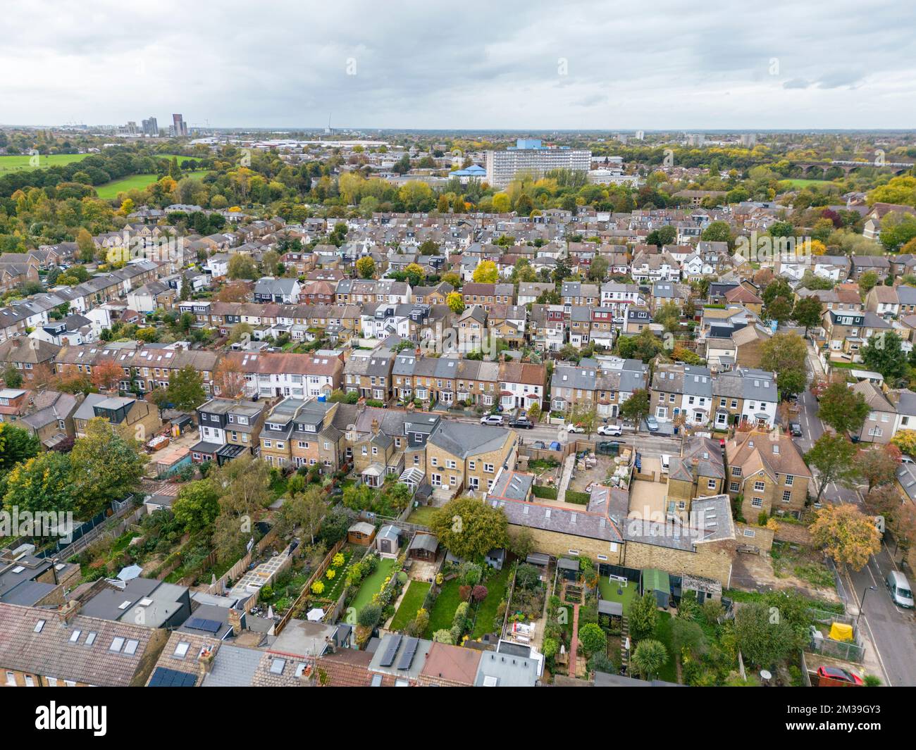 Olde hanwell hires stock photography and images Alamy