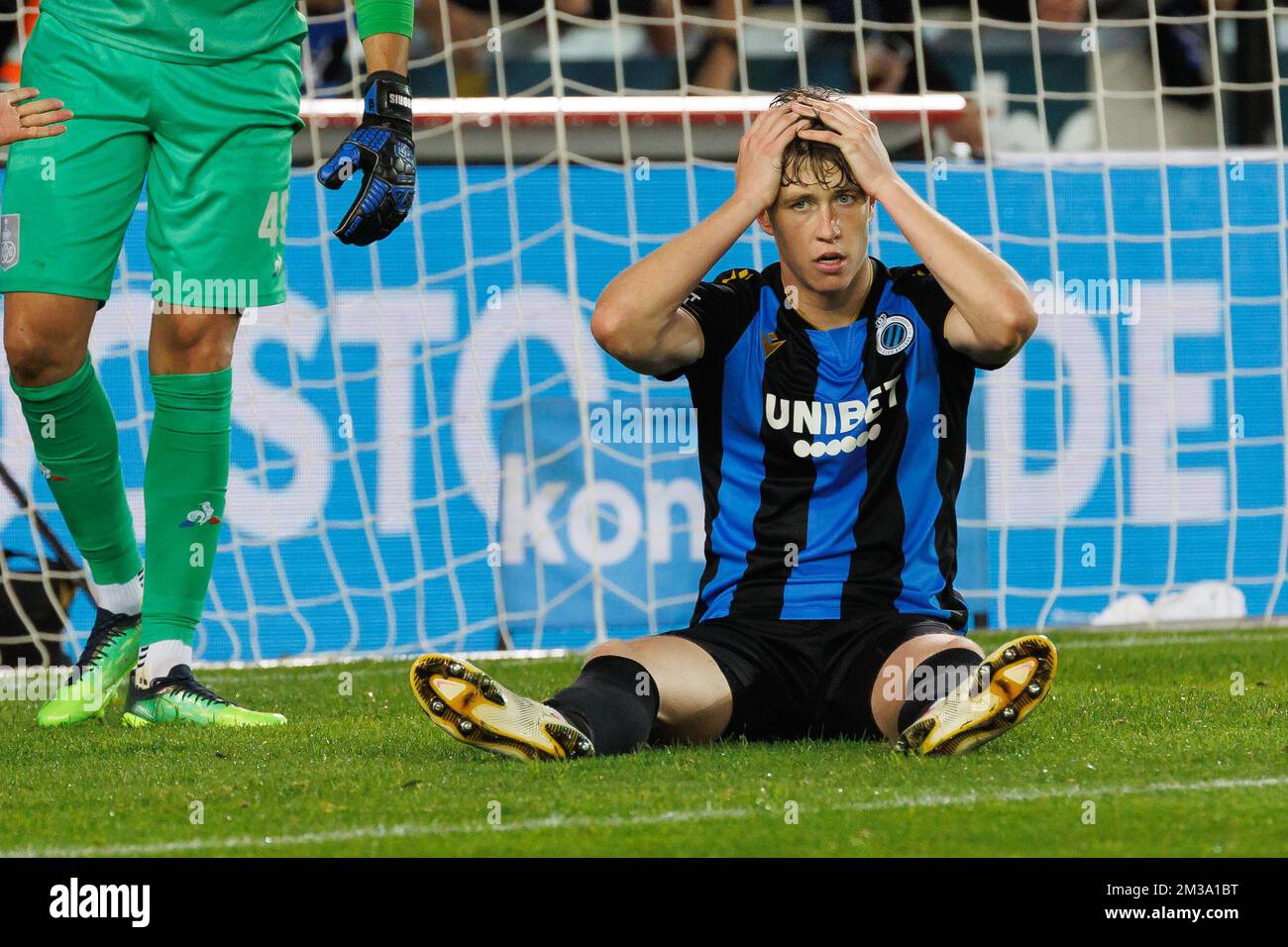 Club Brugge Vs Union St.-Gilloise Football Livestream Free (Tue 26 Dec, 2023)