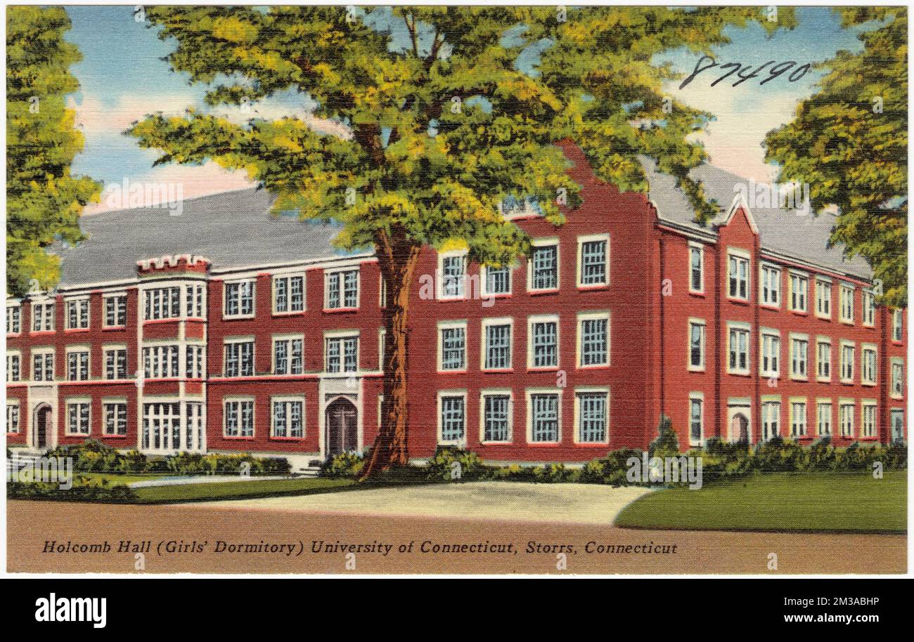 Storrs