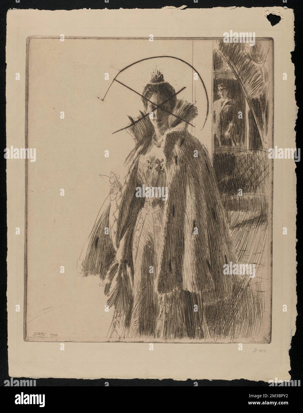 H.R.H. Princess Ingeborg of Sweden I , Princesses, Evening gowns, Capes ...
