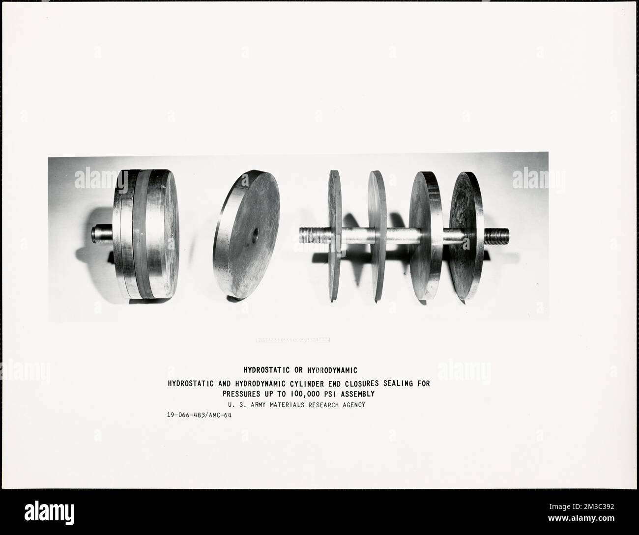 Hydrostatic Pressures Hi Res Stock Photography And Images Alamy